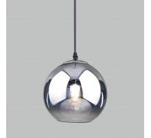 Подвесной светильник Eurosvet Rowan 50200/1 дымчатый