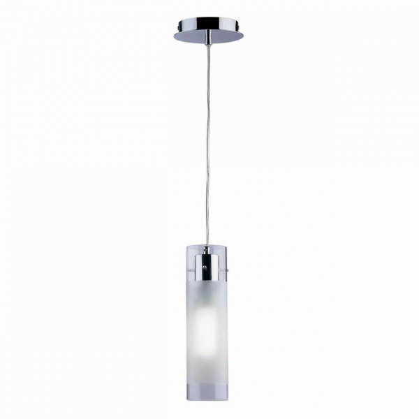 Подвесной светильник Ideal Lux Flam SP1 Small 027357