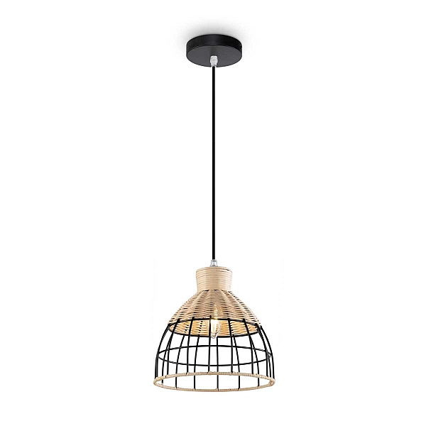 Подвесной светильник Freya Форма / Shape FR5335PL-01B