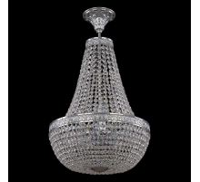 Подвесной светильник Bohemia Ivele AL19051/H2/35FL CG