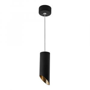 Подвесной светильник Feron Barrel tilt ML1828 48043