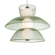 Подвесной светильник Freya Modern FR5545PL-L5GN