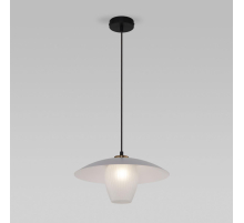 Подвесной светильник Eurosvet Kamari 50259/1 белый/матовый