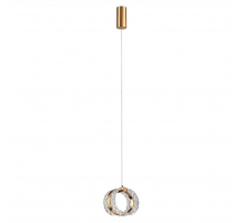 Подвесной светильник Odeon Light MIRAGE 5030/8L