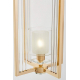 Подвесной светильник Lumina Deco Manhattan LDP 8012-1 F.GD