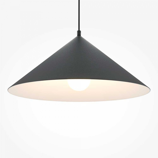 Подвесной светильник Maytoni Basic MOD167PL-01B Подвесной светильник Maytoni Basic MOD167PL-01B