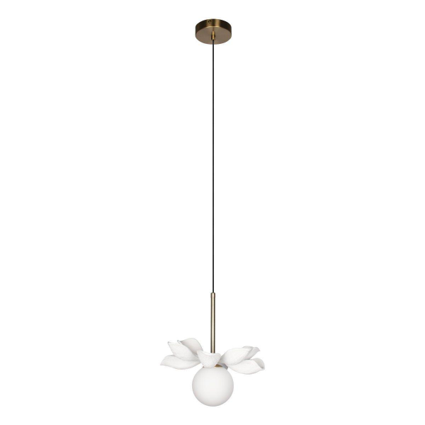 Подвесной светильник Loft IT Monro 10213/B White Подвесной светильник Loft IT Monro 10213/B White