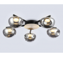 Потолочный светодиодный светильник Ambrella light High Light LH12009