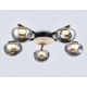 Потолочный светодиодный светильник Ambrella light High Light LH12009