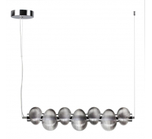 Подвесной светодиодный светильник Odeon Light L-Vision Bruco 5096/24L