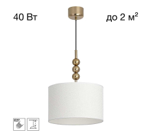 Подвесной светильник Citilux STATUS CL472021