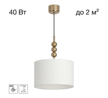 Подвесной светильник Citilux STATUS CL472021