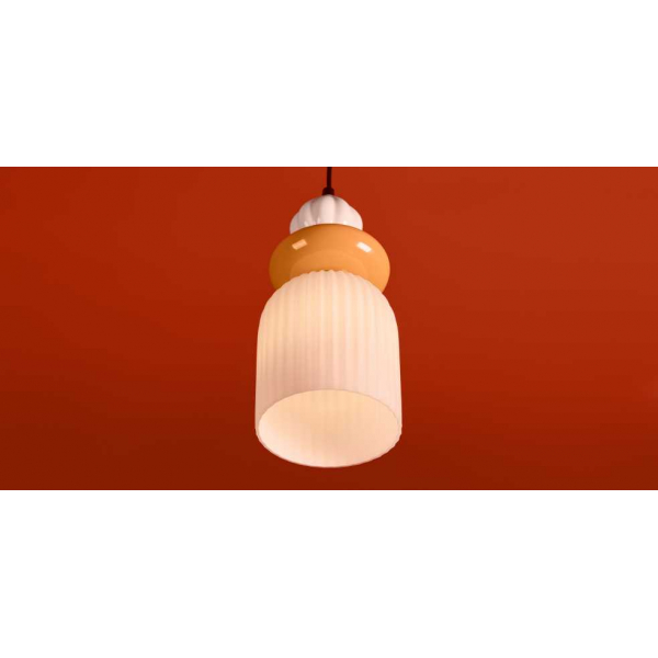 Подвесной светильник Freya FR5595PL-01B3