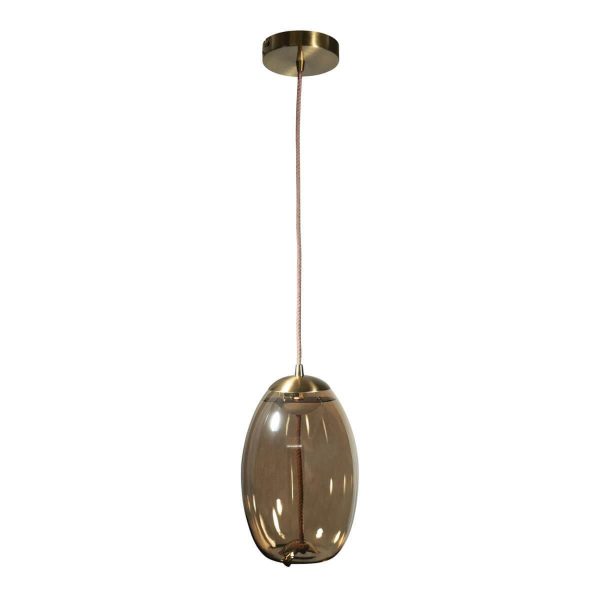 Подвесной светодиодный светильник Loft IT Knot 8135-A Подвесной светодиодный светильник Loft IT Knot 8135-A