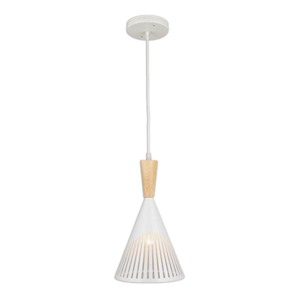 Подвесной светильник IMEX MD.4354-1-P WH Подвесной светильник IMEX MD.4354-1-P WH