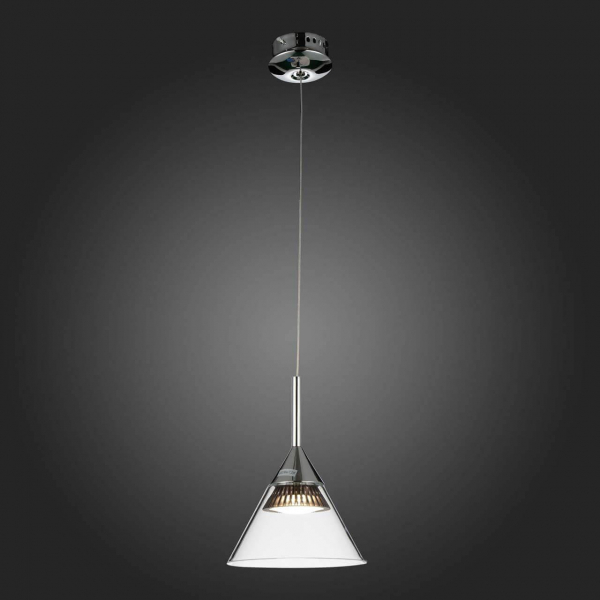Подвесной светодиодный светильник ST Luce SL930.103.01 Подвесной светодиодный светильник ST Luce SL930.103.01