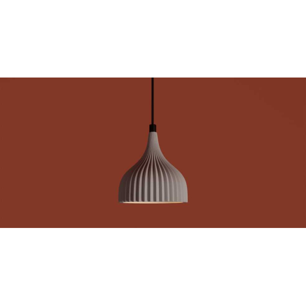 Подвесной светильник Freya FR5582PL-01LG