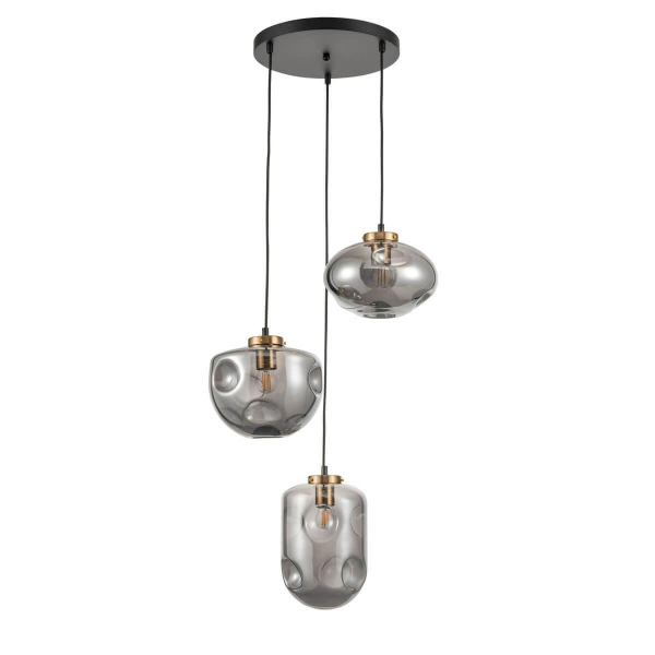 Подвесной светильник Vele Luce Alieno VL5352P03 Подвесной светильник Vele Luce Alieno VL5352P03