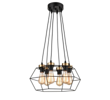 Подвесной светильник Vele Luce Tempo VL6322P06