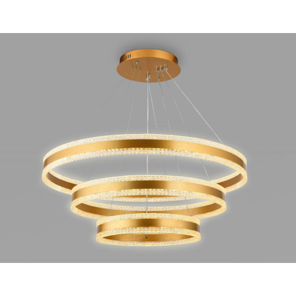 Подвесной светодиодный светильник Ambrella light Acrylica Original FA6183 Подвесной светодиодный светильник Ambrella light Acrylica Original FA6183