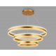 Подвесной светодиодный светильник Ambrella light Acrylica Original FA6183