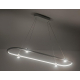 Подвесной светодиодный светильник Ambrella light Comfort Line FL5588
