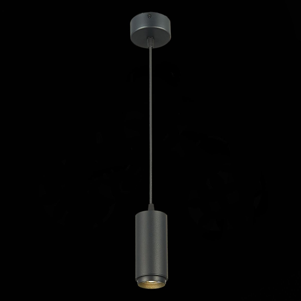 Подвесной светодиодный светильник ST Luce Zoom ST600.443.10