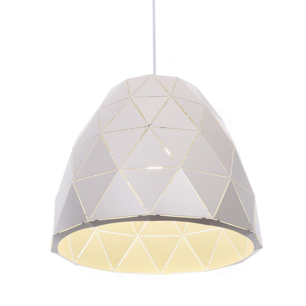 Подвесной светильник Lumina Deco Dukka LDP 7415 WT Подвесной светильник Lumina Deco Dukka LDP 7415 WT