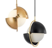 Люстра Loft-Concept Louis Weisdorf 40.2042-0 30903