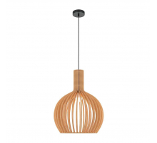 Подвесной светильник Maytoni Roots MOD194PL-01W1