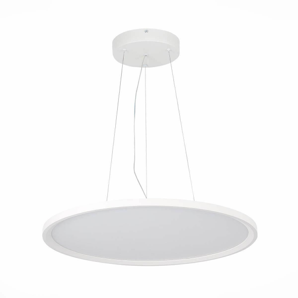 Подвесной светодиодный светильник ST Luce ST602.543.56 Подвесной светодиодный светильник ST Luce ST602.543.56
