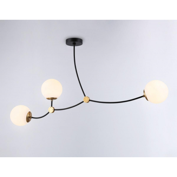 Подвесной светильник Ambrella light Traditional Modern TR2568 Подвесной светильник Ambrella light Traditional Modern TR2568