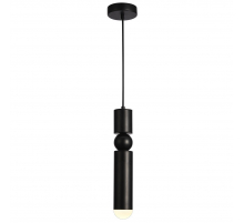 Подвесной светодиодный светильник Natali Kovaltseva Loft Led Lamps 81354 Black