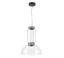 Подвесной светодиодный светильник Divinare Trumpet 1242/06 SP-18