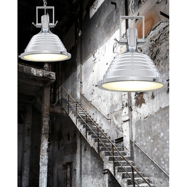 Подвесной светильник Lumina Deco Botti LDP 708 CHR Подвесной светильник Lumina Deco Botti LDP 708 CHR