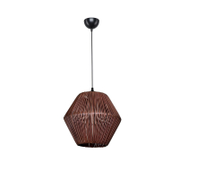 Подвесной светильник Toplight Bridgette TL1657H1-01ND