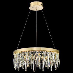 Подвесной светильник WERTMARK NORA WE121.06.303