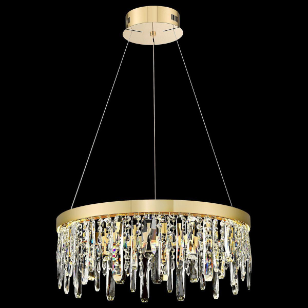 Подвесной светильник WERTMARK NORA WE121.06.303