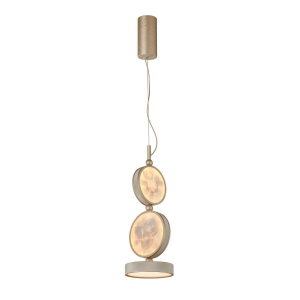 Подвесной светильник Favourite Solarius 4858-1P