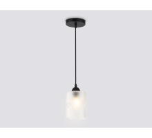 Светильник подвесной со стеклянным плафоном Ambrella light Traditional TR3409