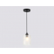 Светильник подвесной со стеклянным плафоном Ambrella light Traditional TR3409