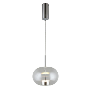 Подвесной светодиодный светильник Aployt Ambr APL.057.16.12