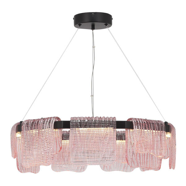 Подвесной светодиодный светильник ST Luce Voile SL6021.403.54 Подвесной светодиодный светильник ST Luce Voile SL6021.403.54