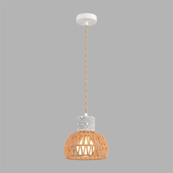 Подвесной светильник Lumion Boho Eco 8367/1A