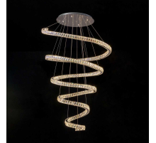 Подвесной светодиодный светильник Citilux Eletto Olimpia EL330P140