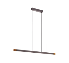 Подвесной светодиодный светильник Eglo Lisciana 900174