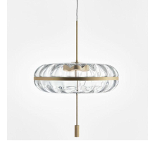 Подвесной светодиодный светильник Imperium Loft Dona 151804-26