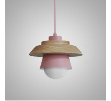 Подвесной светильник Imperium Loft Eco 178164-26