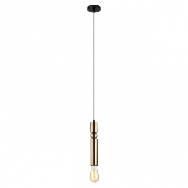 Подвесной светильник Lussole Loft Truman GRLSP-8144 Подвесной светильник Lussole Loft Truman GRLSP-8144
