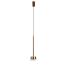 Подвесной светильник Odeon Light Laslo Hightech 7152/10L